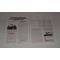 1971 International Harvester 1210 Camper Special Pickup Ad