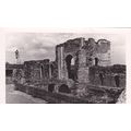 Newport Castle Pembrokeshire Postcard (PEM76700)