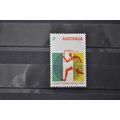 AUSTRALIA 1968 SG 0428 LMM