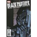 Black Panther (Vol 2) # 055 NM MODERN AGE COMICS