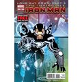 Invincible Iron Man (Vol 1) # 518 NM MODERN AGE...