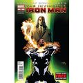 Invincible Iron Man (Vol 1) # 520 NM MODERN AGE...
