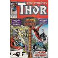 Thor (Vol 1) # 393 FN+ ORIG US COMICS