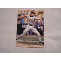 Will Cunnane 1998 Pacific Crown Collection SILV...