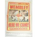 1989 Liverpool Echo Rugby League Special, St. H...