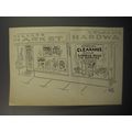 1951 Cartoon by Robert Day - Special Clearance ...