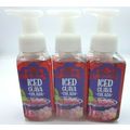 3 Bath & Body Works Gentle Foaming Hand Soap co...