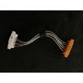 Samsung UE46F5000 LED Power cable. SMPS 12.5cm