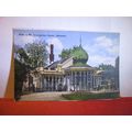 THE ZOO, KOLN AM RHEIN, GERMANY unused antique ...