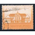 Hungary 1986 SG3731 hu29 Rudnyanszky Castle 6fo...