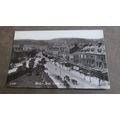 1910 fr real photo Postcard - Mostyn Street sce...