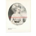Princess Royal, George IIIs Daughter, J Downman...