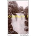 TORRENT, UNKNOWN LOCATION, UK, 1909, Postcard