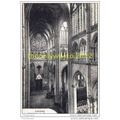 AMIENS , CATHEDRALE, LE TRANSCEPT, PICARDY, FRA...