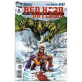 Red Hood And The Outlaws #5 (2012) *DC Comics /...