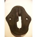 1933 DODGE HAND BRAKE RUBBER GASKET OEM #465501...