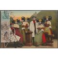 Landestracht, Schaumburg-Lippische, 1913 - Gust...