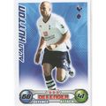 Match Attax 2008/2009 Alan Hutton Tottenham Hot...