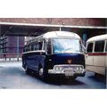 Colour Photograph of Samuelson New Transport Co...