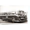 Black & White Photograph of South Midland Motor...