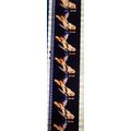 Jimi Hendrex. Pk MTP - d082D . 1 STRIP OF 5 - 3...
