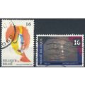 Painters' Designs - Belgium 1994 - F H - MiNr 2...