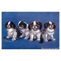 rp13798 Louis Wain Dogs - When Will Ma Come Hom...