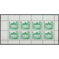 Mi: 21 HBL U/m 1990. Cat € 5
