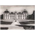 41 - CHATEAU DE CHEVERNY