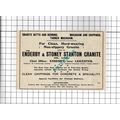 The Enderby & Stoney Stanton Granite Co Ltd Lei...