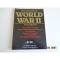 The History of World War II Volume Nineteen Orb...