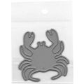Crab Die. App 4.5x5cm. Die Cutting Cardmaking S...
