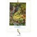 Fairies Song, Midsummer Night's Dream, Book Ill...