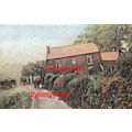 Crooked House, Glynne Arms, Himley, Staffs, c19...
