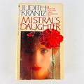 Judith Krantz - Mistral's Daughter Mass Market ...