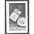 NELSON CIGARETTES "HMS VICTORY" made by SENIOR ...