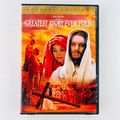 Greatest Story Ever Told DVD Special Edition Jo...