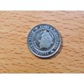 Bosnia & Hertzogovina 2005 5 Feninga Coin