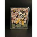 Roman Phifer #208 | 1994 Pro Line Live Football...