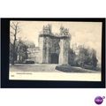 LANCASTER Castle Postcard (2039)