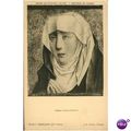 France PC - Vierge Douloureuse - Musee Jacquemart
