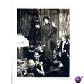 LUCILLE BALL "Mame" 1974 Press Still
