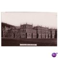 Vintage RP Postcard MILTON ABBEY House Mansion ...