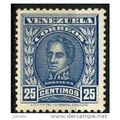 1913 Michel 90II - #2 MNH (**)