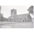 Hellifield, N. Yorkshire - St. Aidan's Parish C...