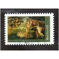 FRA 2008 (54c) 'ART -BOTTICELLI' FINE USED (EBI...