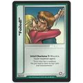 Spycraft CCG Operation Nightfall - 134/349 - "F...