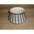 Denby Stoneware Retro ' Studio ' Sugar Bowl