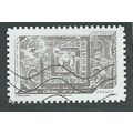 FRA 2012 (LETTER 20g) 'PRINTING IN RELIEF- ' FI...