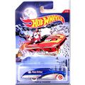Hot Wheels - Purple Passion: '16 Holiday Hot Ro...